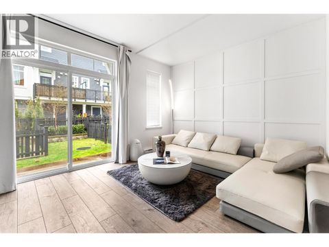 134 1220 ROCKLIN STREET Coquitlam BC V3B2W7