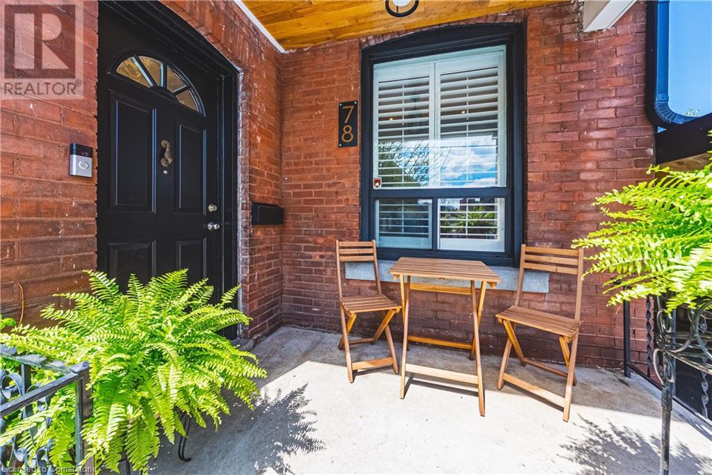 78 COLBOURNE Street