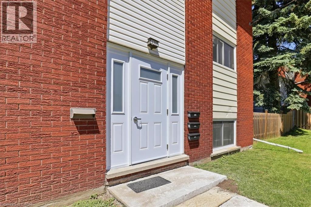 119 N REGINA Street N