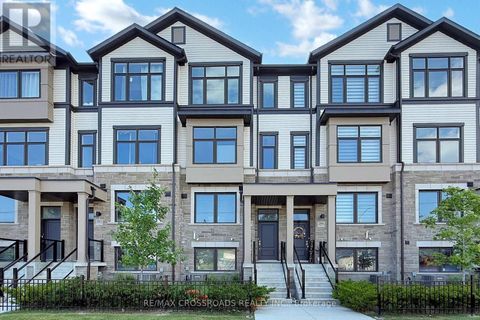 384 OKANAGAN PATH Oshawa (Donevan) ON L1H0B1