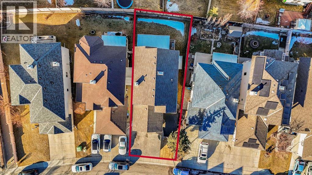 171 Coral Springs Park NE