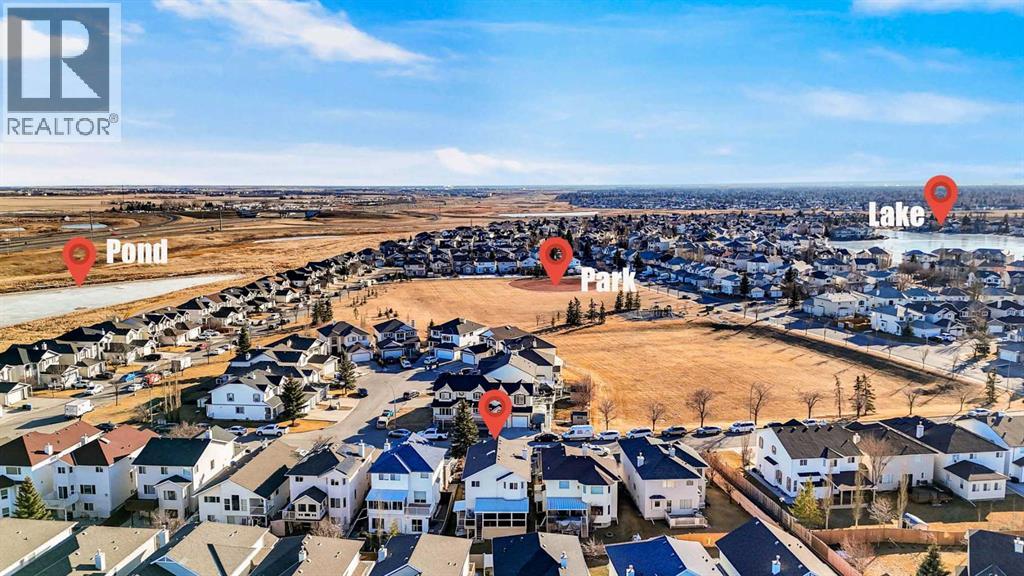 171 Coral Springs Park NE