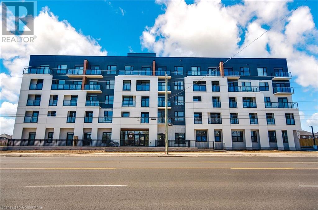 1936 RYMAL Road E Unit# 105