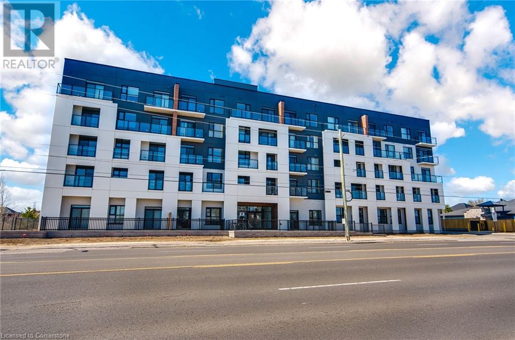 1936 RYMAL Road E Unit# 105