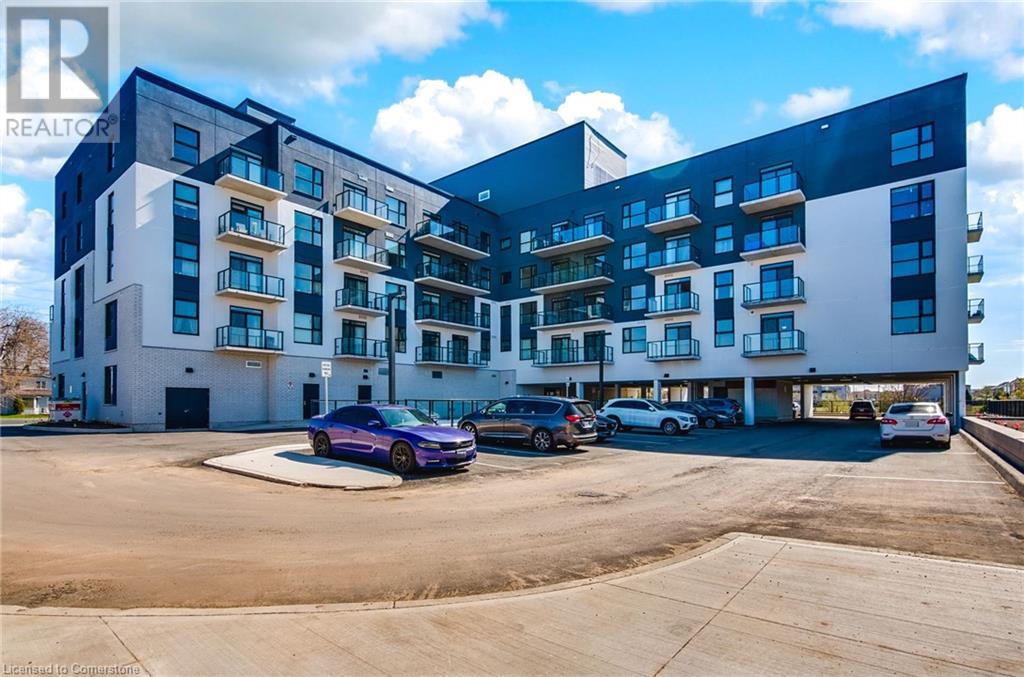 1936 RYMAL Road E Unit# 105