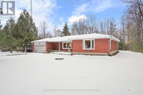 557409 4TH CONCESSION S Meaford ON N0H1E0