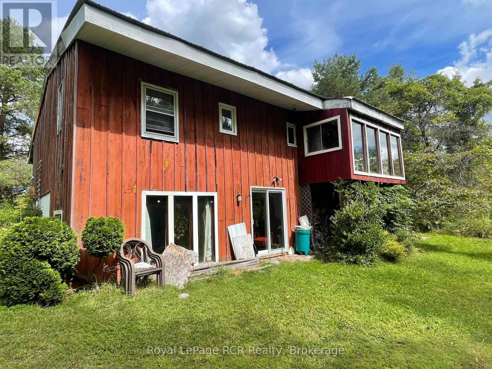 585250 SIDEROAD 10 A