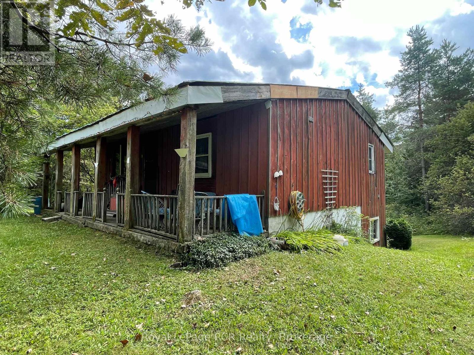 585250 SIDEROAD 10 A