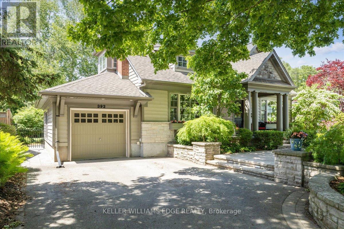 392 PEPPER DRIVE