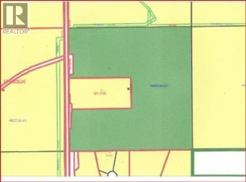 264212 Lochend Road NW Rural Rocky View County AB T4C1A2