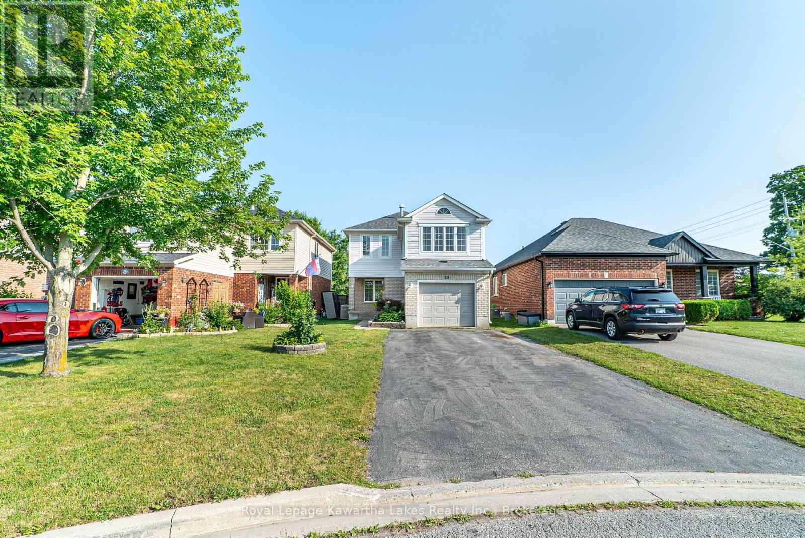 28 LANG COURT