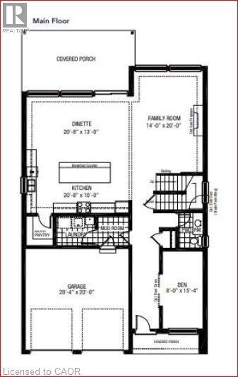 467 KLEIN Circle
