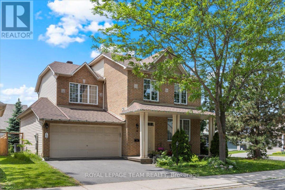 12 SUNVALE WAY