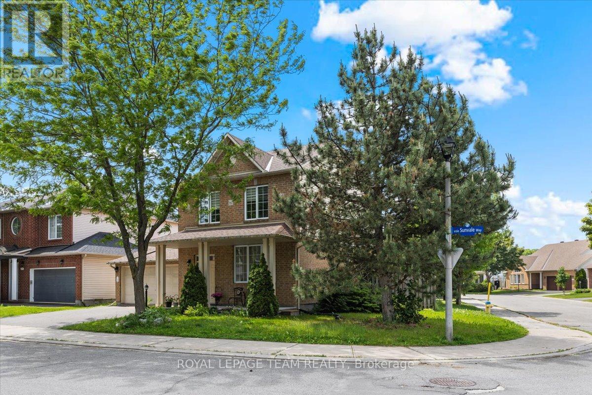 12 SUNVALE WAY