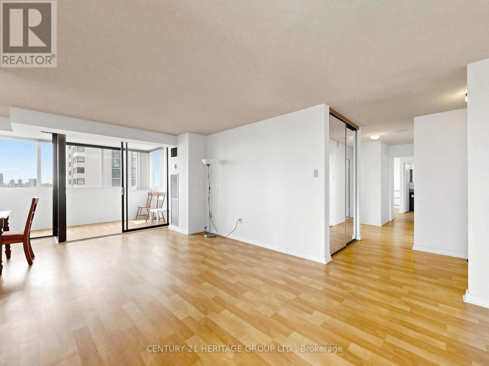 1503 - 80 ANTIBES DRIVE
