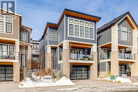 28 Timberline Way SW Calgary AB T3H0W3