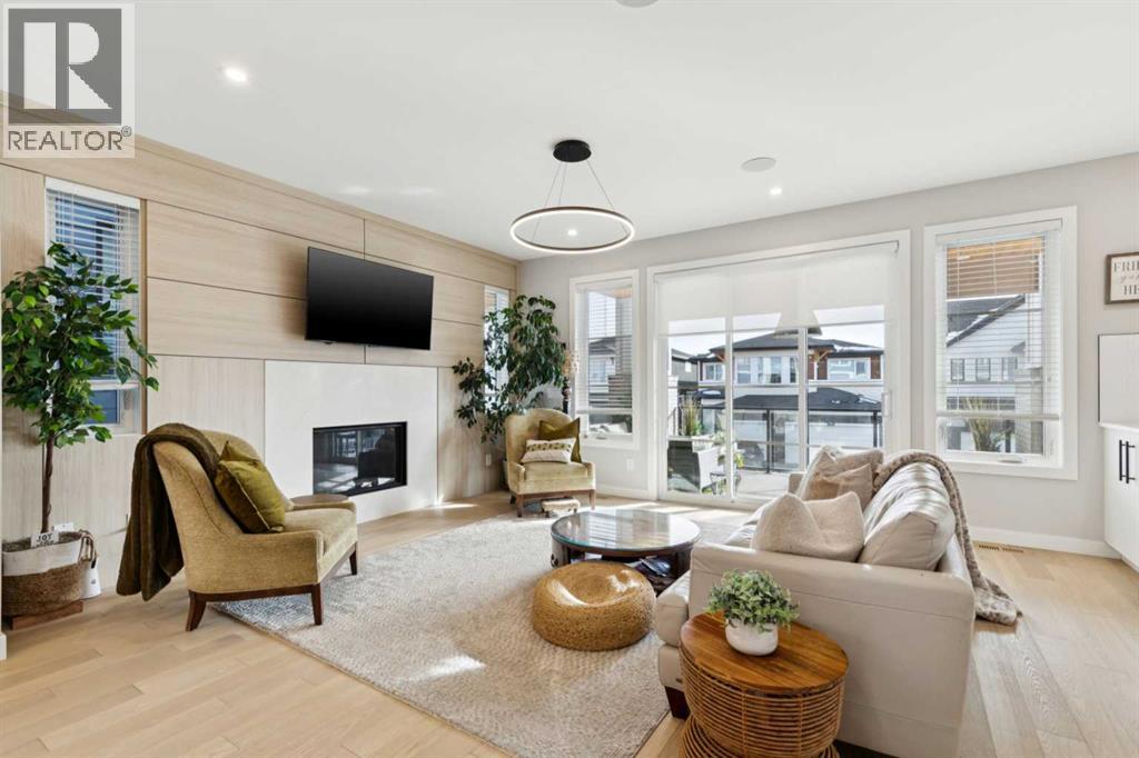 28 Timberline Way SW