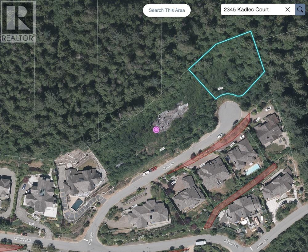 2345 KADLEC COURT