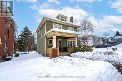 217 EARL STREET Ingersoll ON N5C2X2