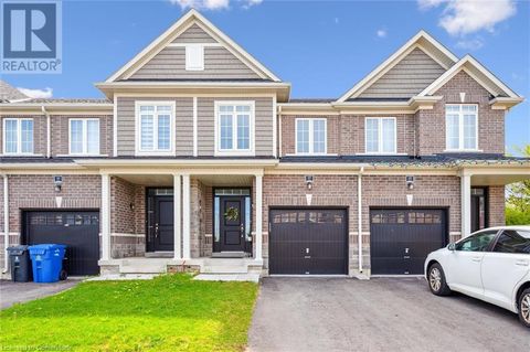 17 JELL Street Guelph ON N1L0R4
