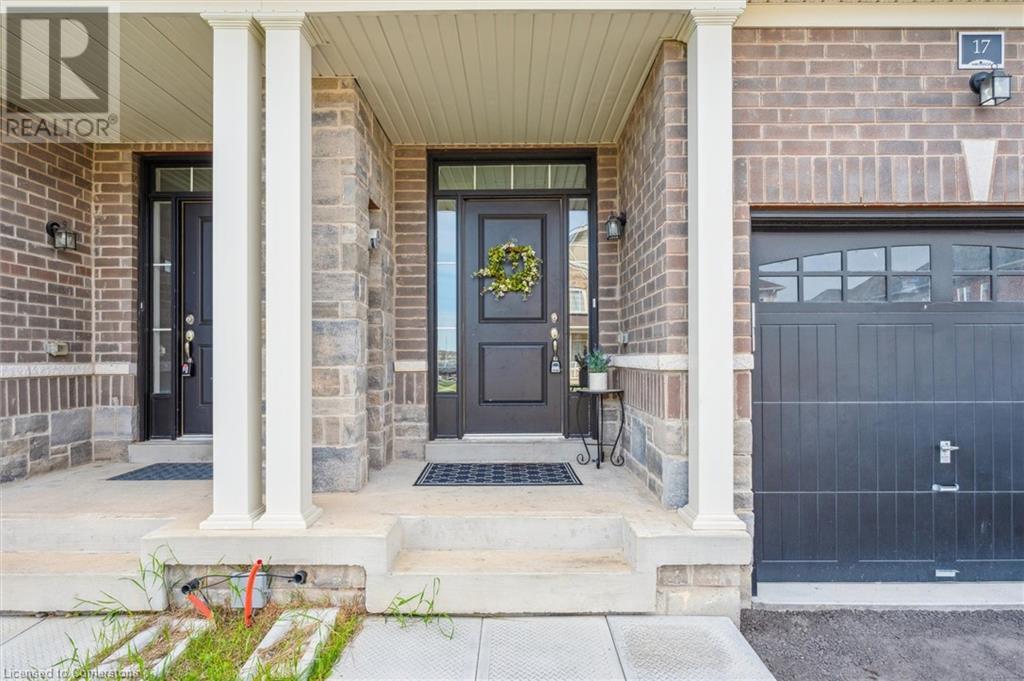17 JELL Street
