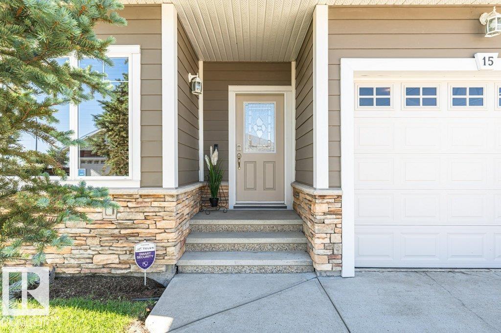 #15 175 MCCONACHIE DR NW
