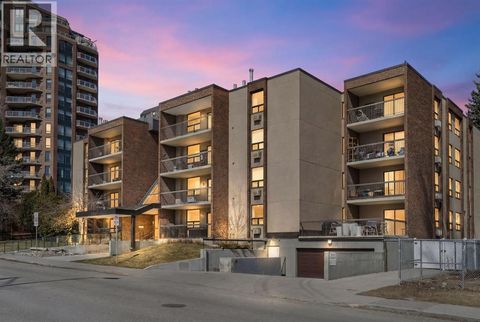 202, 220 26 Avenue SW Calgary AB T2S0M4