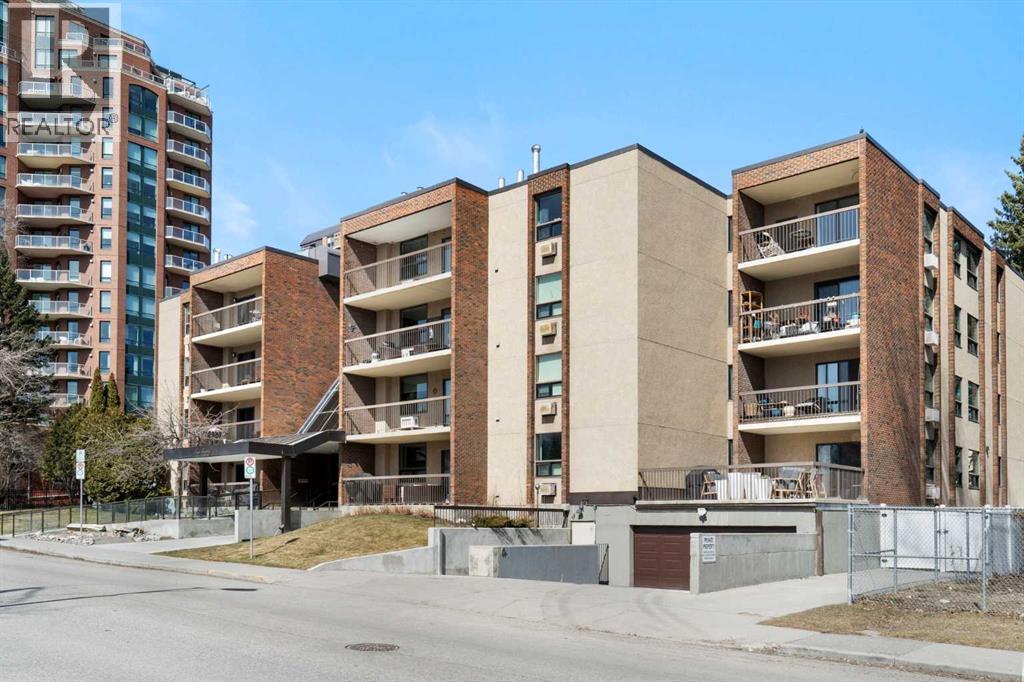 202, 220 26 Avenue SW