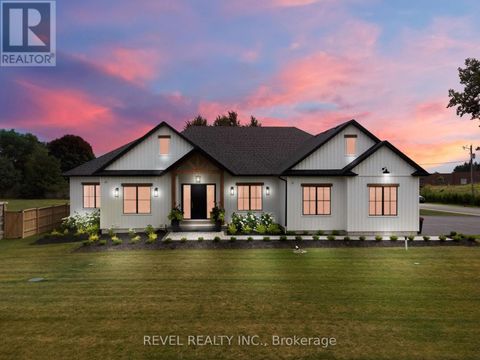 4678 LOBSINGER LINE Wellesley ON N0K1L0