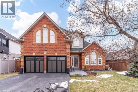 82 VANSICKLE Road St. Catharines ON L2S3Y6