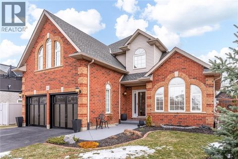 82 VANSICKLE Road St. Catharines ON L2S3Y6