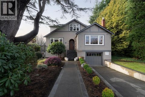 2741 Dufferin Ave Oak Bay BC V8R3L5