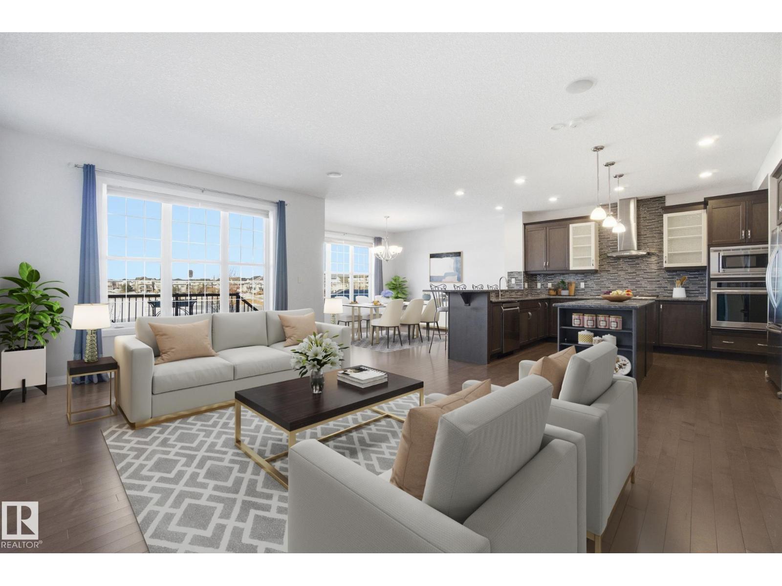 1220 SECORD LANDING LD NW