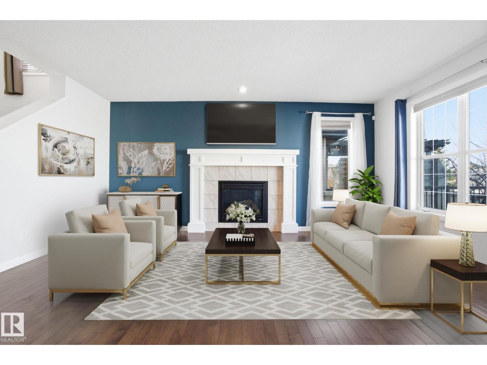 1220 SECORD LANDING LD NW