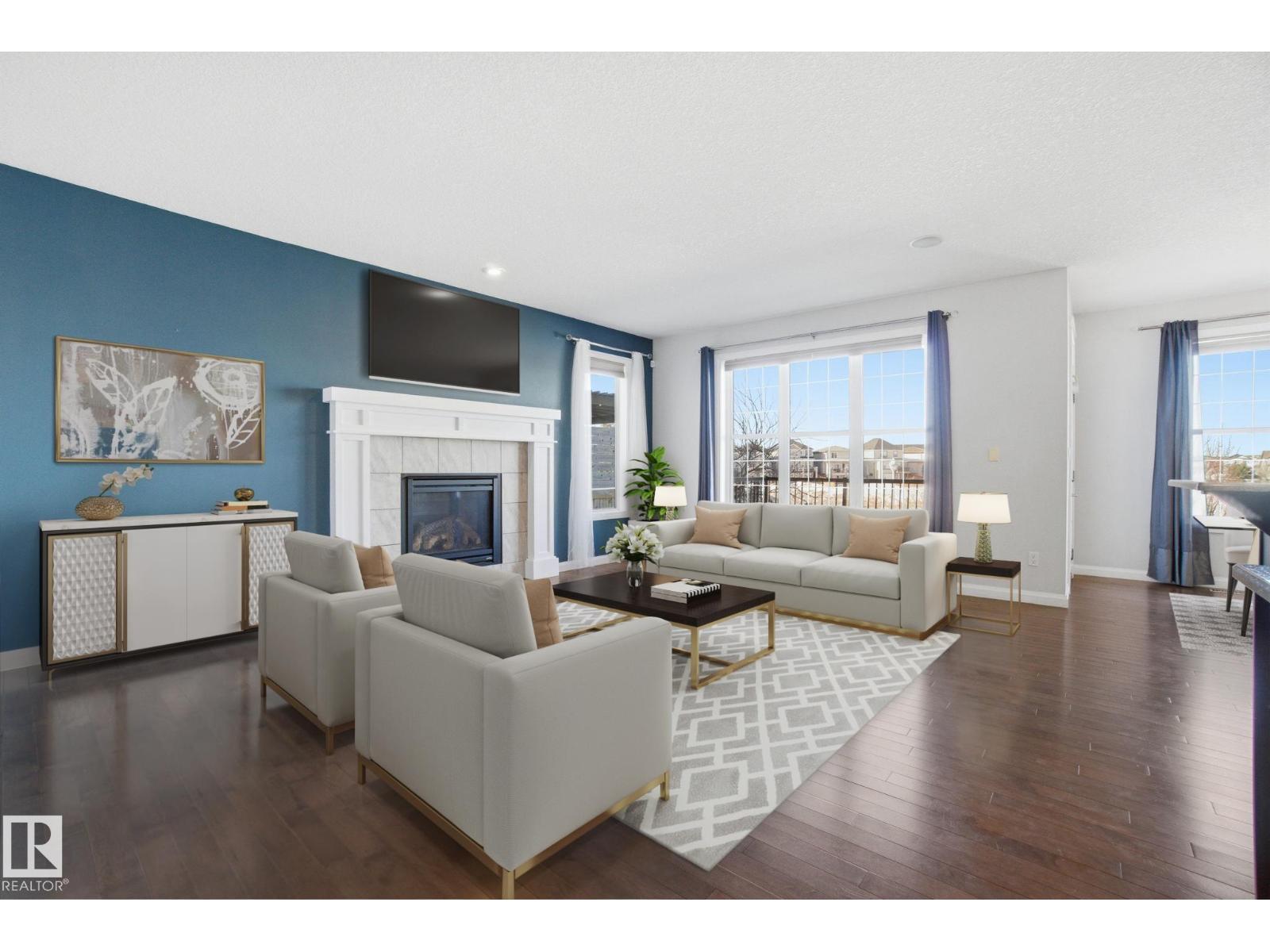 1220 SECORD LANDING LD NW