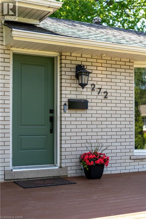 272 ALMA Lane