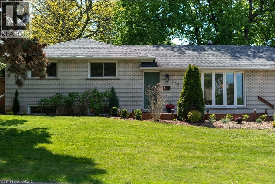 272 ALMA Lane