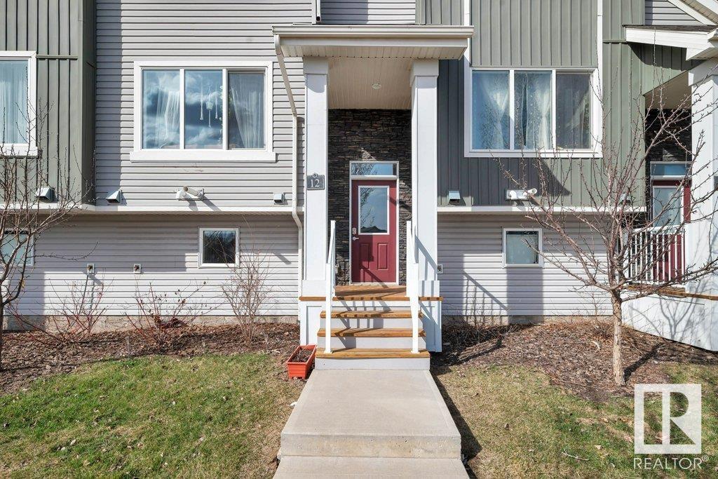 #12 2121 HADDOW DR NW