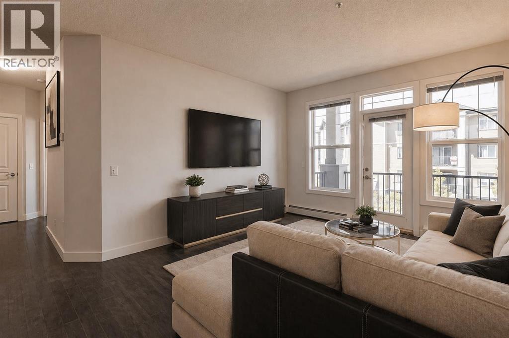 207, 22 Panatella Road NW