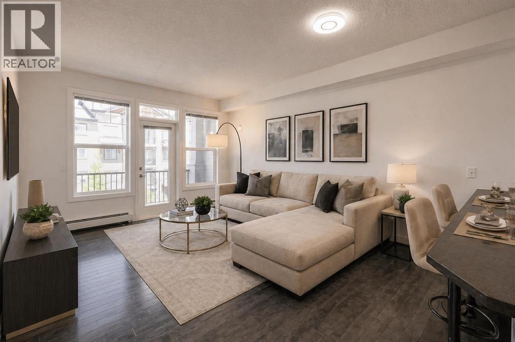 207, 22 Panatella Road NW