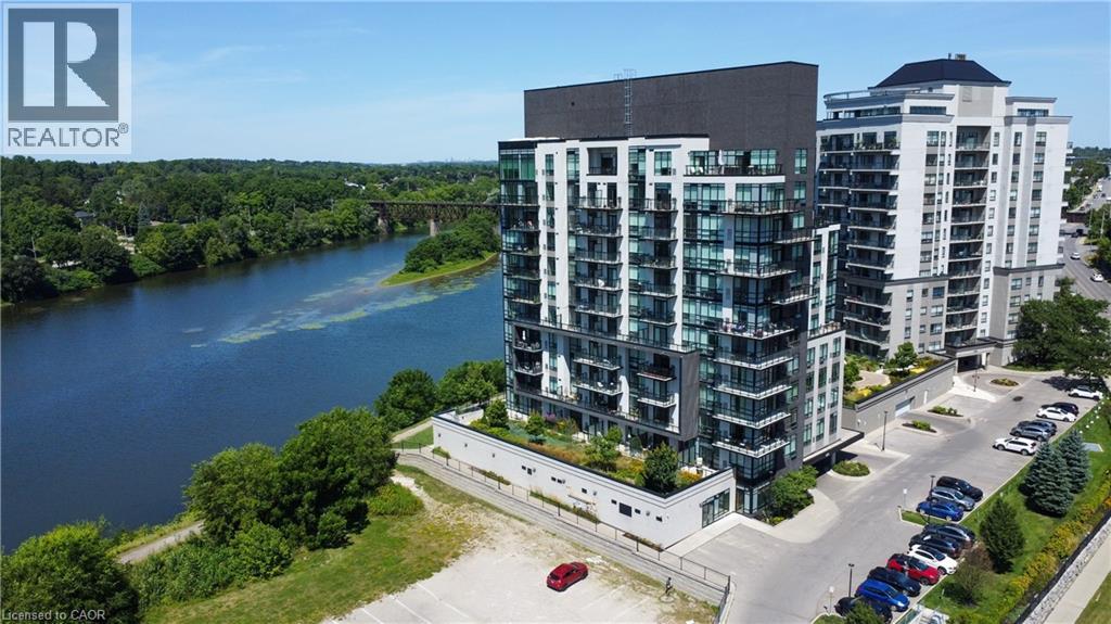 150 WATER Street N Unit# 1007