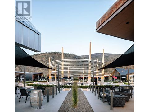 100 Enterprise Way Unit# 115 Oliver BC V0H1T0