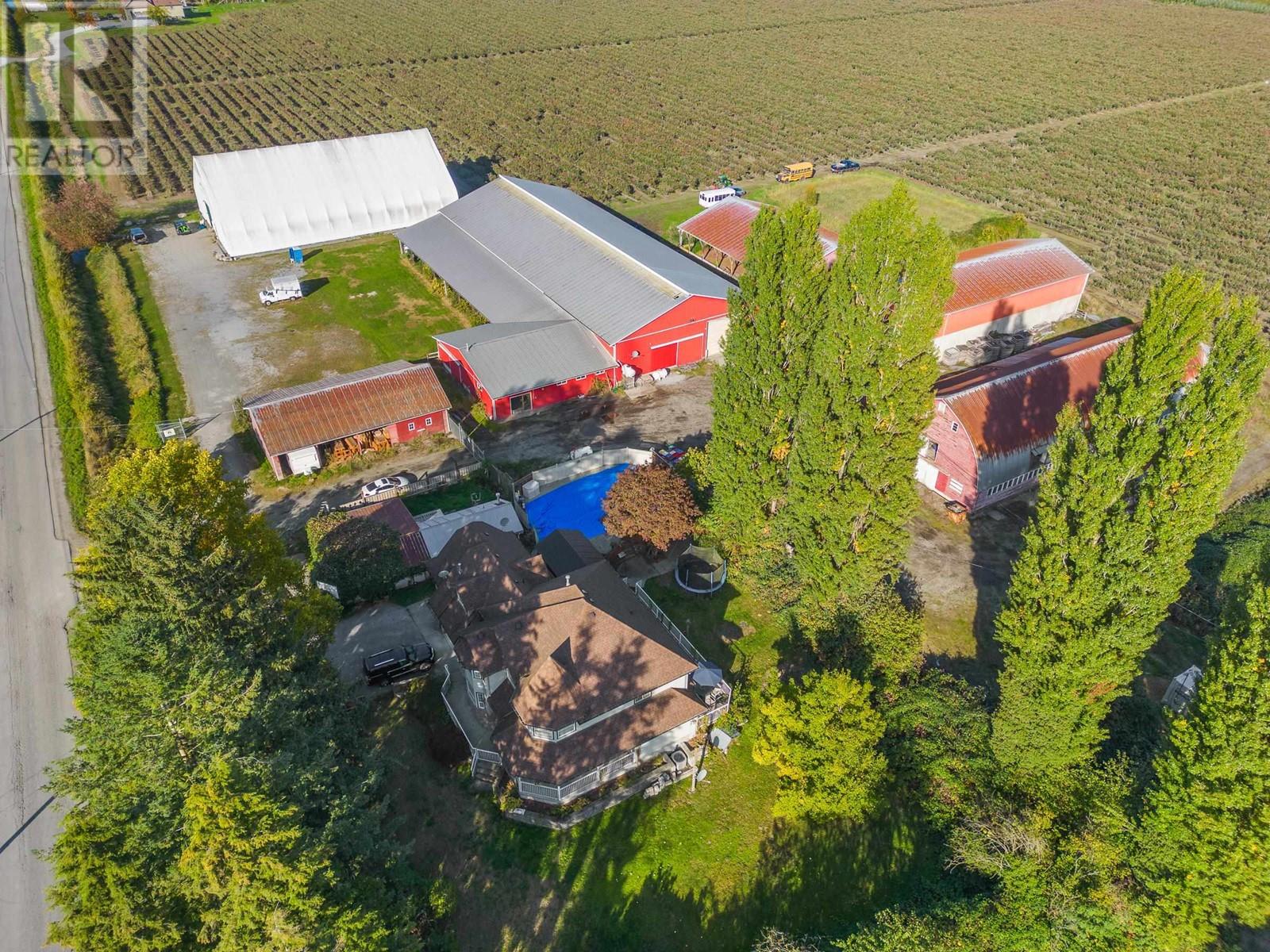 13222 SHARPE ROAD