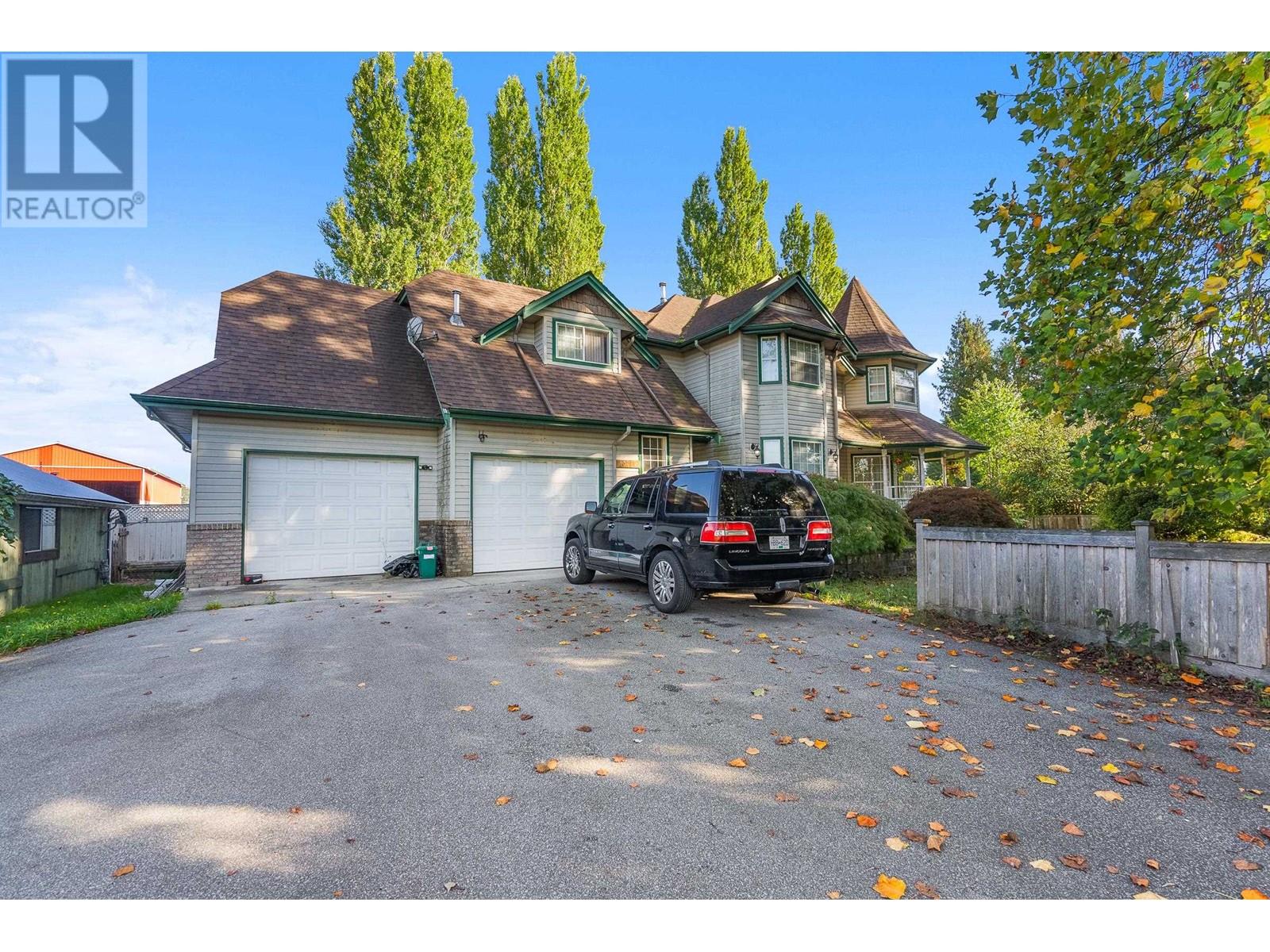 13222 SHARPE ROAD