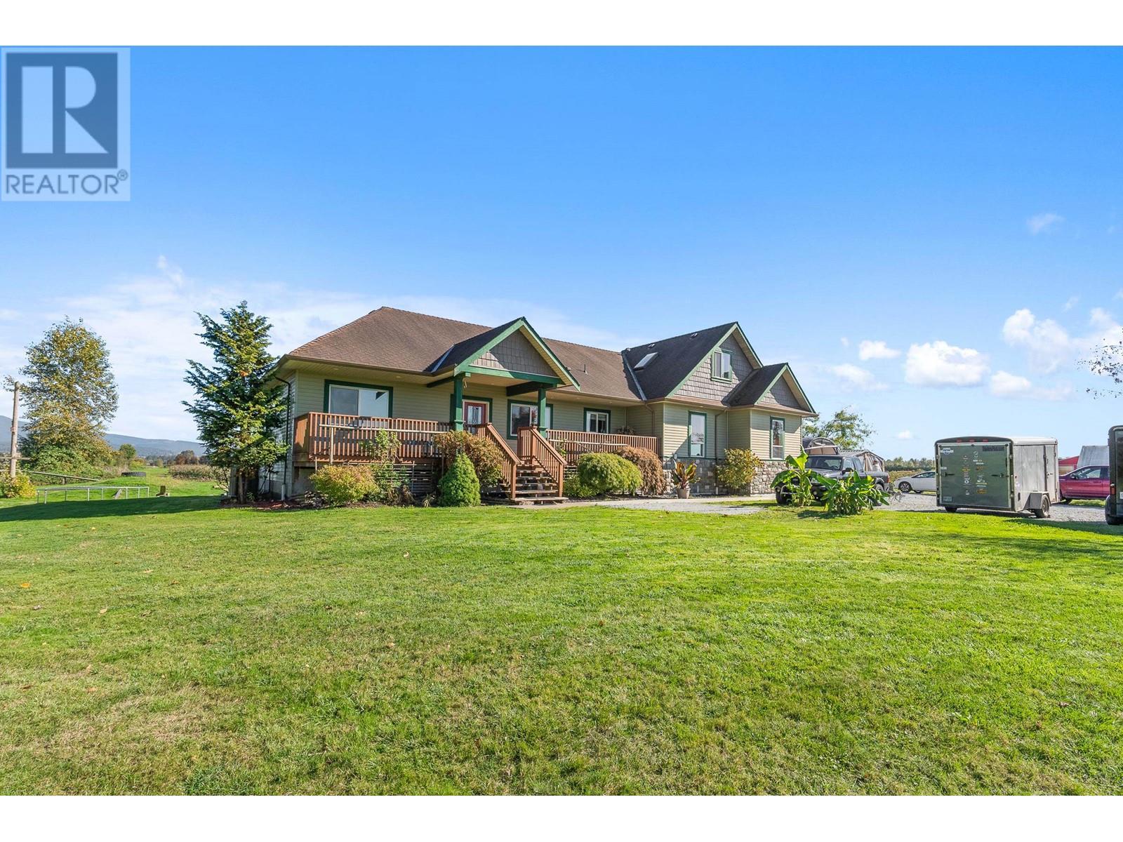 13222 SHARPE ROAD