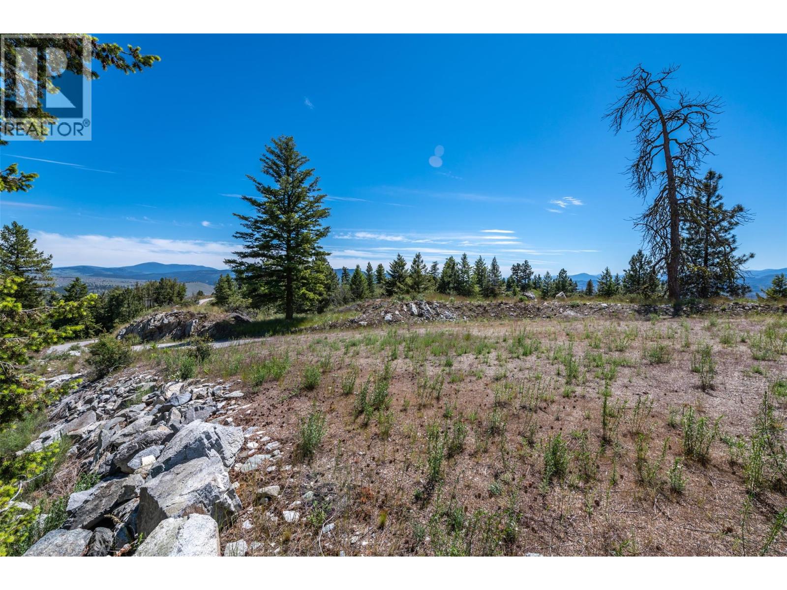 Bighorn Point Lot# 6