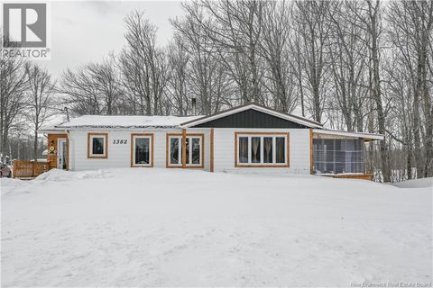 1382 Thériault Road Petit-Paquetville NB E8R1H5