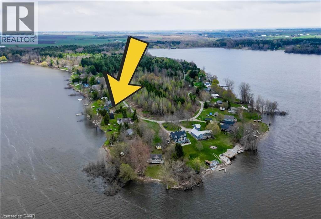 LOT 129 ROAD 100