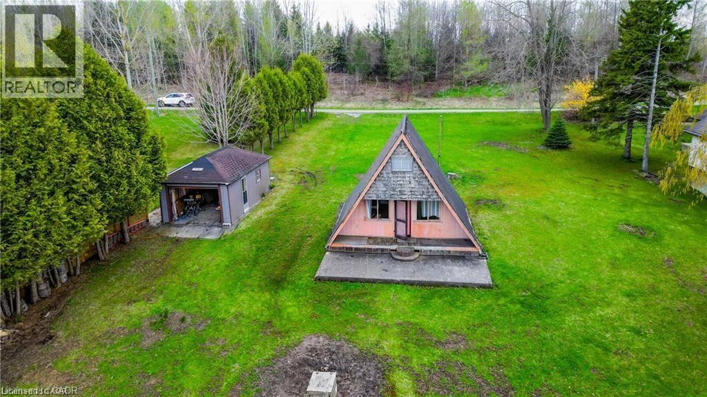 LOT 129 ROAD 100