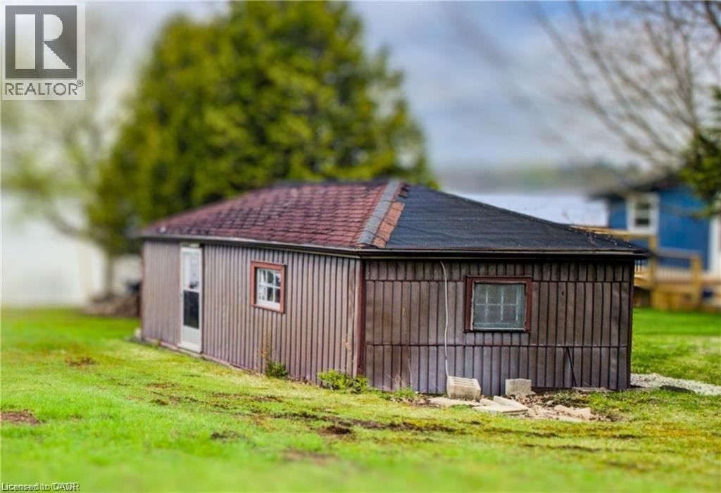 LOT 129 ROAD 100